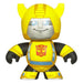 Transformers Mighty Muggs: Bumblebee - Fugitive Toys