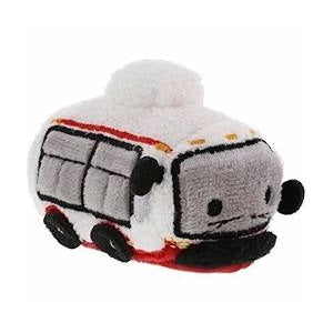 Disney Parks Attractions Bus Tsum Tsum Mini Plush - Fugitive Toys