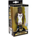 Funko Vinyl Gold Premium Figure: NBA Pelicans Zion Williamson (Home Uniform) - Fugitive Toys