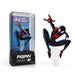 Into the Spider-Verse: FiGPiN Enamel Pin Miles Morales [318] - Fugitive Toys