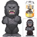 Funko Vinyl Soda Figure: Godzilla vs. Kong Movie - Kong - Fugitive Toys