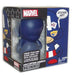 Marvel x Kidrobot Mini Munny 4-Inch: Captain America - Fugitive Toys