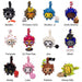 Tokidoki Cactus Kitties: (1 Blind Box) - Fugitive Toys