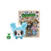 Tokidoki Cactus Pups 2: (1 Blind Box) - Fugitive Toys