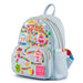 Loungefly x Hasbro Candy Land Take Me to the Candy Mini Backpack - Fugitive Toys