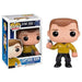 Star Trek Pop! Vinyl Figure Captain Kirk - Fugitive Toys