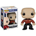 Star Trek The Next Generation Pop! Vinyl Figure Captain Picard - Fugitive Toys