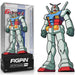 Mobile Suit Gundam FiGPiN Enamel Pin: RX-78-2 Gundam [695] - Fugitive Toys