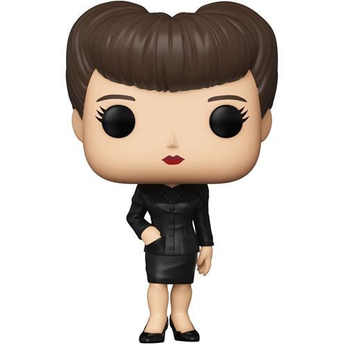 Movies Pop! Vinyl Figure Rachael [Blade Runner] [1033] - Fugitive Toys