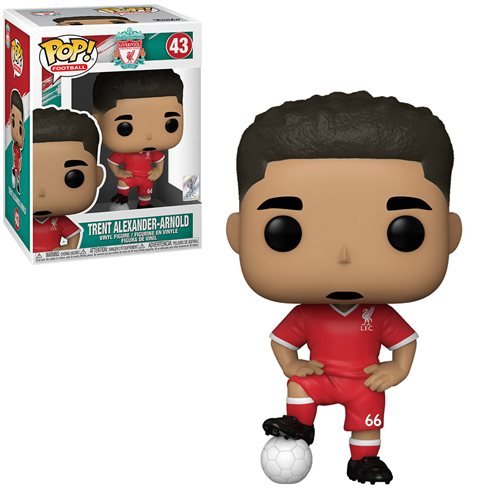 Funkos of soccer players: Premier, French league and the Spanish one?