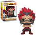 My Hero Academia S3 Pop! Vinyl Figure Eijiro Kirishima [606] - Fugitive Toys