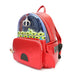 Loungefly x Disney Pixar Toy Story Alien Claw Machine Mini Backpack - Fugitive Toys
