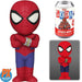 Funko Vinyl Soda Figure: Marvel Spider-Man (Japanese TV Series) - Fugitive Toys