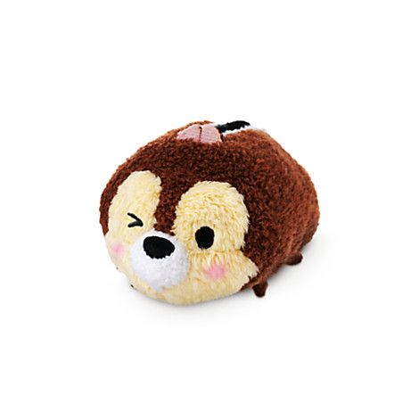 Tsum Tsum Stuffed Animals Disney Chip Winking Tsum Tsum Mini Plush