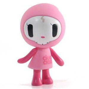 Tokidoki Ciao Ciao 5" Vinyl Figure - Fugitive Toys