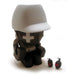 Bonus Toyz Bad Boy Copper Head (Gray) by Steph Cop - Fugitive Toys