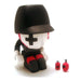 Bonus Toyz Bad Boy Copper Head (Pink) by Steph Cop - Fugitive Toys