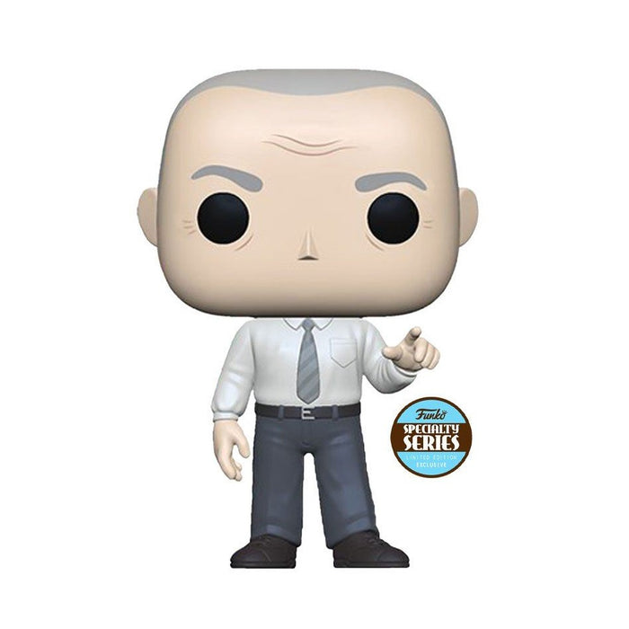 The Office Pop! Vinyl Figure Creed (Specialty Series) [1104] - Fugitive Toys