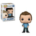 Community Pop! Vinyl Figure Jeff Winger [837] - Fugitive Toys