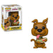 Scooby Doo Pop! Vinyl Figure Scooby Doo with Sandwich [625] - Fugitive Toys