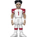 Funko Vinyl Gold Premium Figure: NFL Cardinals Kyler Murray (Home Uniform) - Fugitive Toys