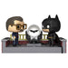 Batman 80th Anniversary Pop! Movie Moments Light-Up Bat Signal - Fugitive Toys