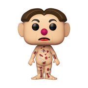 Hasbro Retro Toys Pop! Vinyl Figure Operation Game Cavity Sam [04] - Fugitive Toys