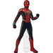Spider-Man No Way Home: FiGPiN Enamel Pin Spider-Man [908] - Fugitive Toys