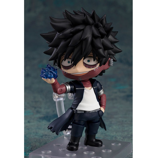 Good Smile Nendoroid Figure My Hero Academia Dabi 1430 - Fugitive Toys