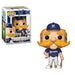 MLB Mascots Pop! Vinyl Figure Bernie Brewer [Milwaukee Brewers] [08] - Fugitive Toys