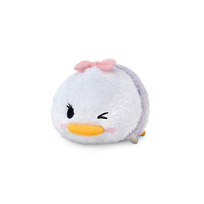 Disney Daisy Winking Tsum Tsum Mini Plush - Fugitive Toys