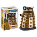 Doctor Who Pop! Vinyl Figure Dalek - Fugitive Toys