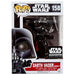 Star Wars Pop! Vinyl Figures Bespin Darth Vader [158] - Fugitive Toys