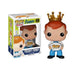 Freddy Funko Pop! Vinyl Figure Freddy with Sign [17] - Fugitive Toys