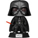 Star Wars Obi Wan Kenobi Series Pop! Vinyl Figure Darth Vader [539] - Fugitive Toys