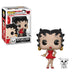 Betty Boop Pop! Vinyl Figure Betty Boop with Pudgy [421] - Fugitive Toys