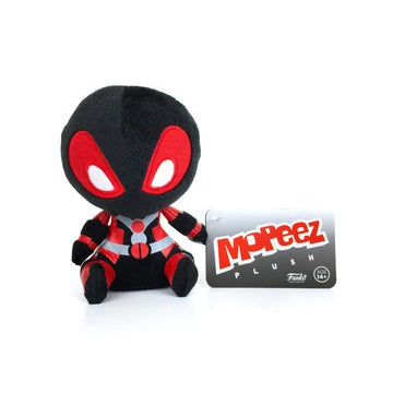 Funko Mopeez Plush Deadpool Black (Marvel Collector Corps Exclusive) - Fugitive Toys