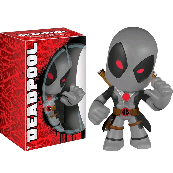 Funko x Bait X-Force Deadpool Super Deluxe Vinyl Figure WonderCon Exclusive - Fugitive Toys