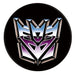 PopSockets Transformers: Decepticons Icon - Fugitive Toys