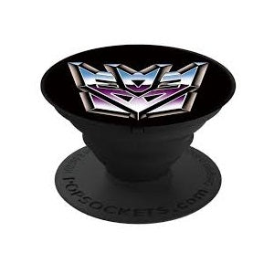 PopSockets Transformers: Decepticons Icon