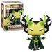 Marvel Infinity Warps Pop! Vinyl Figure Madame Hel [862] - Fugitive Toys