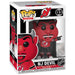 NHL Mascots Pop! Vinyl Figure NJ Devil [New Jersey Devils] [03] - Fugitive Toys