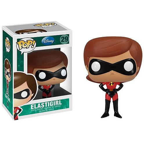 Funko hot sale pop incredibles