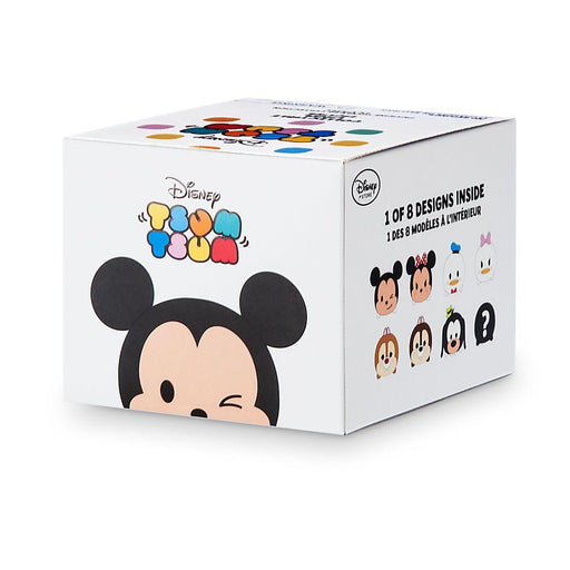 Disney Tsum Tsum Blind Box: (1 Blind Box) - Fugitive Toys