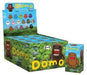Domo 2" Qee Series 1 (1 Blind Box) - Fugitive Toys