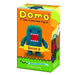 Domo 2" Qee Series 3 (1 Blind Box) - Fugitive Toys