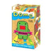 Domo 2" Qee Series 4 (1 Blind Box) - Fugitive Toys