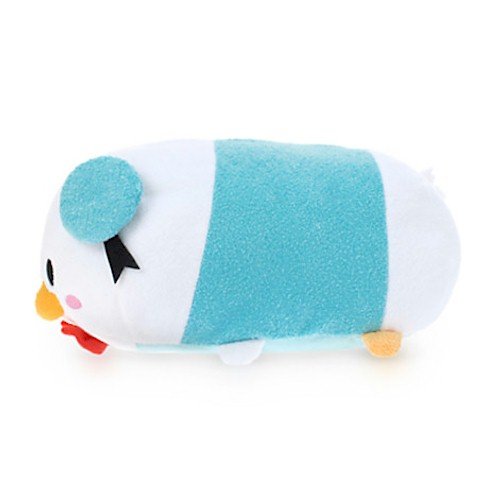 Disney Donald Duck Tsum Tsum Medium Plush - Main Image