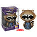 Dorbz XL Marvel: Nova Suit Rocket Raccoon [SDCC 2015 Exclusive] - Fugitive Toys