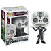 Disney Pop! Vinyl Figure Day of the Dead Jack Skellington - Fugitive Toys